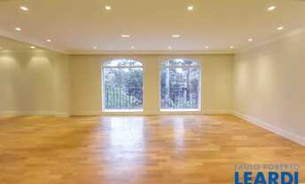 Imagem 2: APARTAMENTO - JARDIM PAULISTANO - SP