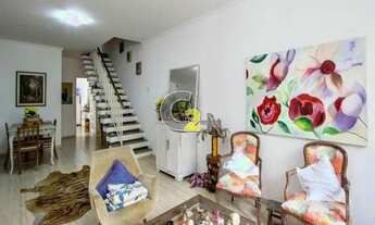 Imagem 2: Casa para aluguel possui 236 metros quadrados com 3 quartos em Vila Pompéia - São Paulo