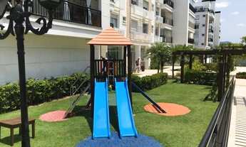 Imagem 4: Apartamento à Venda no Boulevard Neoville, Abraão, Florianópolis, Santa Catarina