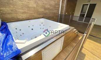 Imagem 5: Sobrado com 3 dormitórios, à venda - Vila do Golf - Ribeirão Preto/SP