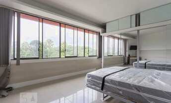 Imagem: Apartamento para Aluguel - Cidade Baixa