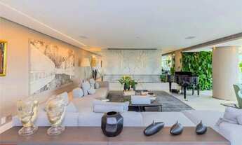 Imagem 3: APARTAMENTO RESIDENCIAL em São Paulo - SP, Campo Belo