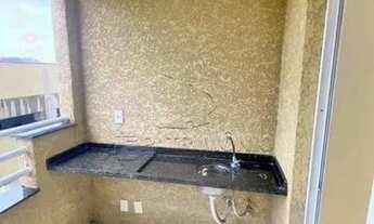 Imagem: VOTORANTIM - Apartamento Padrão - Bela