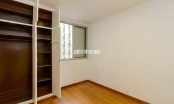 Imagem 5: EXCELENTE APARTAMENTO NO ITAIM BIBI