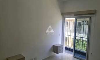 Imagem 2: Apartamento à venda, 3 quartos, 1 suíte, 2 vagas, Tijuca - RIO DE JANEIRO/RJ