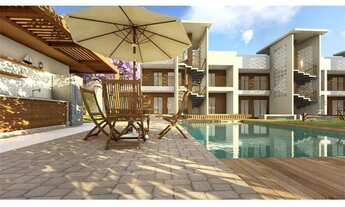 Imagem 2: Apartamento com 2 dormitórios frente a lagoa - VILLAGE VISTA DA LAGOA