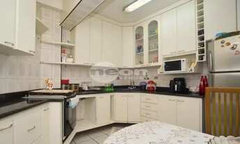 Imagem 4: SãO CAETANO DO SUL - Apartamento Padrão - Santa Paula