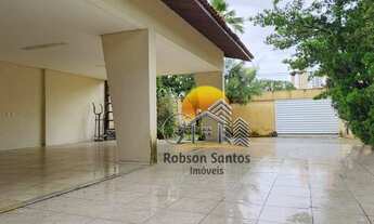 Imagem 4: Parquelândia - Casa Duplex de 907,50m² de Alto Padrão com 06 Quartos e 10 Vagas