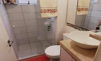 Imagem 5: Apartamento para Aluguel - São Miguel, 2 Quartos, 44 m2