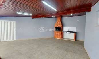 Imagem 4: Casa à venda, 4 quartos, 2 suítes, 5 vagas, VILA NOSSA SENHORA DE FÁTIMA - Americana/SP