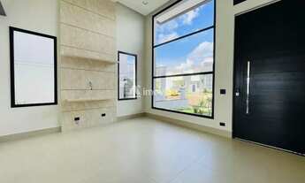 Imagem 4: Casa alto padrão para venda, 369,00 m² área total, 243,00 m² área construída, Condomínio P