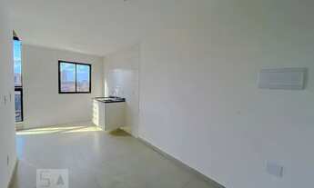 Imagem 4: Apartamento para Aluguel - Vila Carrão, 2 Quartos, 40 m2