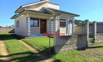 Imagem: Casa com 2 dormitórios à venda, 66 m²