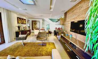 Imagem: Sobrado 191 metros quadrados com 5 quartos