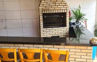 Imagem 6: Aluguel ÁREA de LAZER&FESTAS