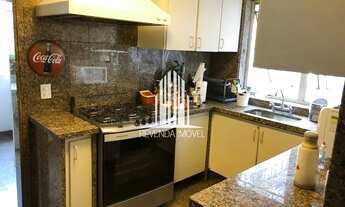 Imagem 7: Apartamento no Condomínio Itaipu na Consolação com 220m² 3 dormitórios 1 suíte 1 banheiro