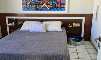 Imagem 6: Apartamento para venda com 94 metros quadrados 3 quartos em Aldeota - Fortaleza - Ceará