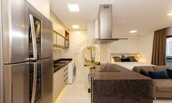 Imagem: Studio para alugar, 35 m² por R$ 3.948,00/mês