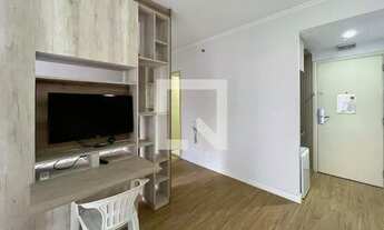 Imagem 3: Apartamento para Aluguel - Itaim Bibi, 1 Quarto, 31 m2