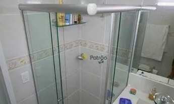 Imagem 6: Apartamento com 3 dormitórios, 126 m² - venda por R$ 650.000 ou aluguel por R$ 4.170/mês