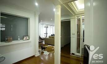 Imagem 2: Cód.: 8468 - Apartamento Planejado e Mobiliado 04 Dormitórios 02 Suites - bairro Jardim