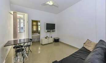 Imagem: Apartamento para Aluguel - Copacabana, 1