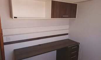 Imagem 6: Ótimo Apartamento com 2 quartos, Vista Livre, Altos Taguatinga I