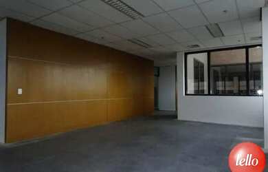 Imagem 4: São Paulo - Conjunto Comercial/Sala - Perdizes