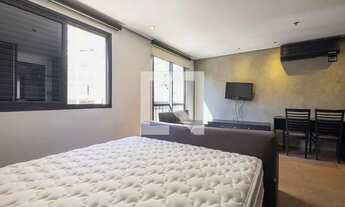 Imagem 6: Apartamento para Aluguel - Jardim Paulista, 1 Quarto, 27 m2