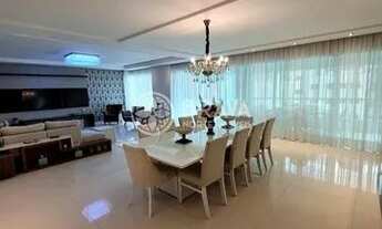 Imagem 3: Apartamento para aluguel tem 300 metros quadrados com 5 quartos em Meia Praia - Itapema