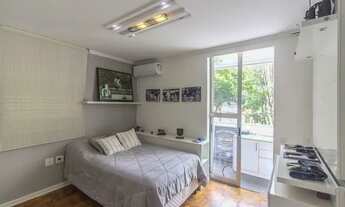 Imagem 7: Apartamento para aluguel e venda possui 267 metros quadrados com 4 quartos