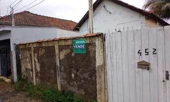 Imagem 2: Exclusivo:Casa para reforma ou demolição - região central - Rio Claro - SP