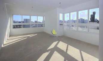 Imagem 3: Apart com 3 dorm c/ suíte e 2 vagas à venda, 98 m² por R$ 648.368 - Cristo Redentor - Port