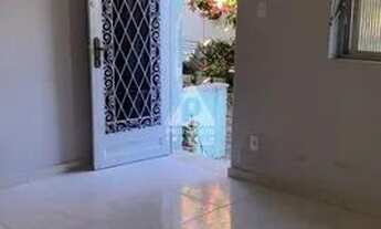 Imagem 2: Casa de Vila - 2 quartos - terraço - Rocha