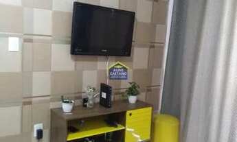 Imagem 7: Apto 1 dorm, Tupi - R$ 265 mil, Cod: RAA1165