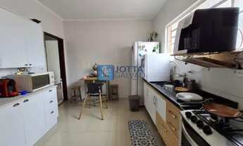 Imagem 2: Casa à Venda no Parque Xangrilá em Campinas