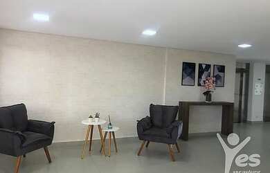 Imagem 5: Cód.: 8492 - Apartamento com condomínio, 3 dormitórios, closet, na Vila Floresta, Santo An