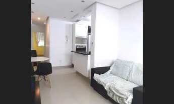 Imagem 3: Excelente Apartamento de 3 Dormitórios a Duas Quadras da Praia no Bairro do Gonzaga em San