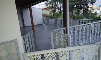 Imagem 4: Casa para Venda em Valinhos, Chácara Previtale, 4 dormitórios, 1 suíte, 4 banheiros, 2 vag