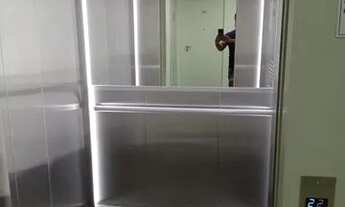 Imagem 6: Apartamento para venda tem 45 metros quadrados com 2 quartos em Piraporinha - Diadema - SP