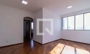 Imagem 2: Apartamento para Aluguel - Vila Romana, 2 Quartos, 65 m2