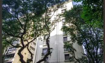 Imagem 2: Apartamento Locação Consolação 60 m² 1 Dormitórios