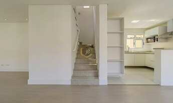 Imagem 4: CURITIBA - Casa de Condomínio - Barreirinha