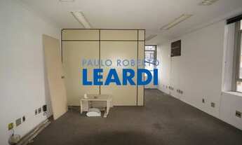 Imagem: CONJ. COMERCIAL - JARDIM PAULISTANO - SP