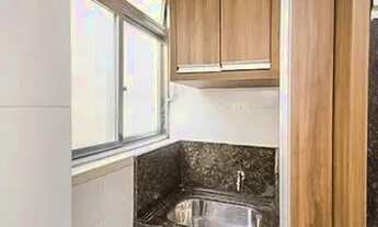 Imagem 14: Apartamento para venda possui 38 metros quadrados com 1 quarto em Partenon - Porto Alegre