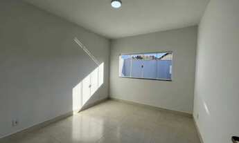 Imagem 2: Casa para venda com 196 metros quadrados com 3 quartos em Valparaíso - Serra - Espírito Sa