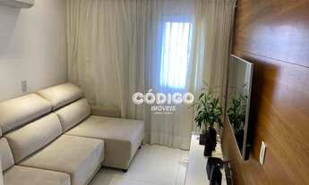 Imagem 5: Apartamento com 3 dormitórios para alugar, 167 m² por R$ 10.000/mês - Jardim Zaira - Guaru