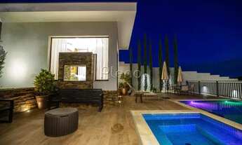 Imagem 3: Casa - Loteamento Residencial Pedra Alta (Sousas) - Campinas