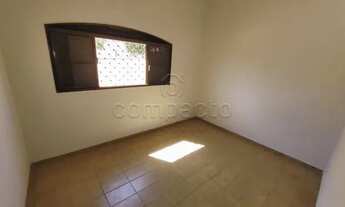 Imagem 6: Casa Padrão em São José do Rio Preto