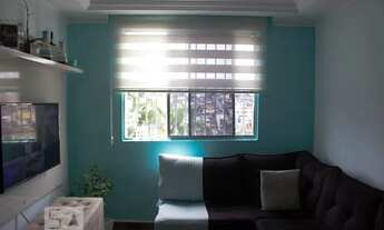 Imagem 6: Apartamento para Aluguel - Itaquera, 2 Quartos, 63 m2